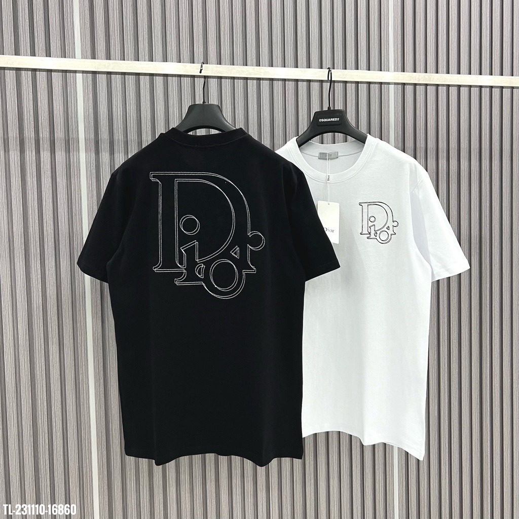 Luxury brand unisex t-shirt special gift premium outfit for men women 1585