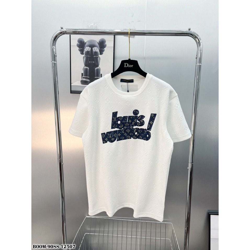 Luxury brand unisex t-shirt special gift premium outfit for men women 1587