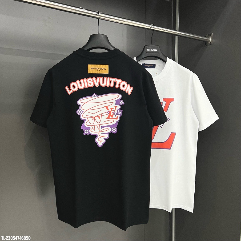 Luxury brand unisex t-shirt special gift premium outfit for men women 1589