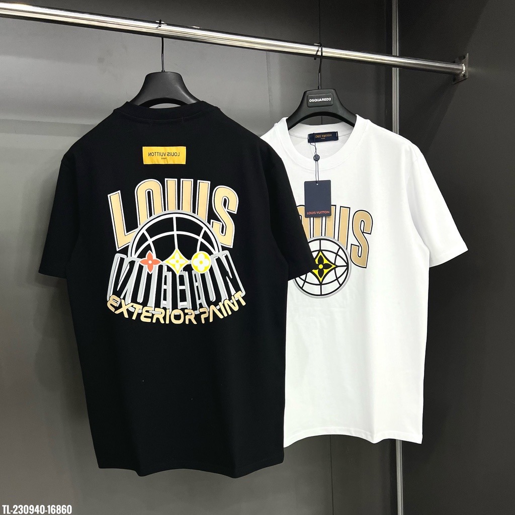 Luxury brand unisex t-shirt special gift premium outfit for men women 1591