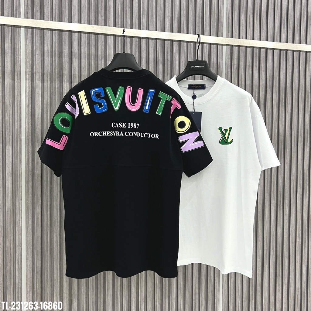 Luxury brand unisex t-shirt special gift premium outfit for men women 1592