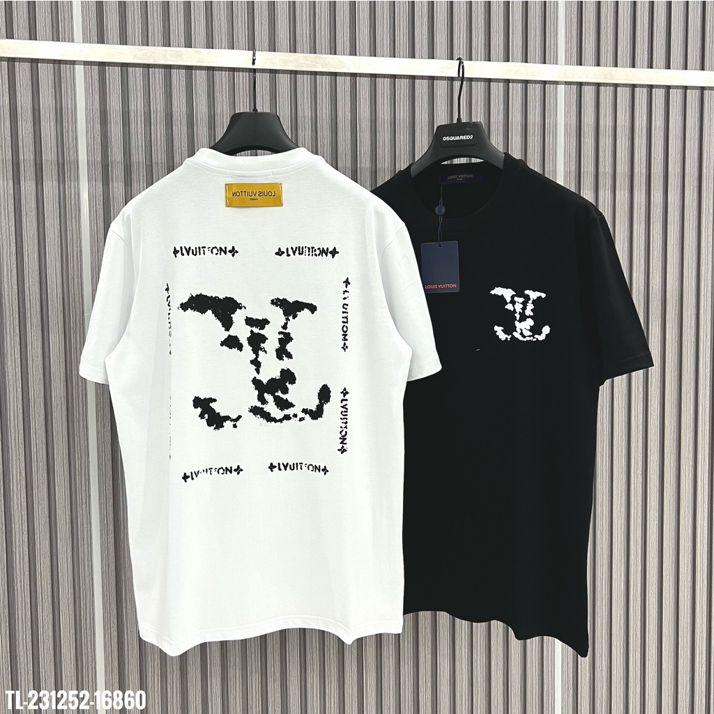 Luxury brand unisex t-shirt special gift premium outfit for men women 1596