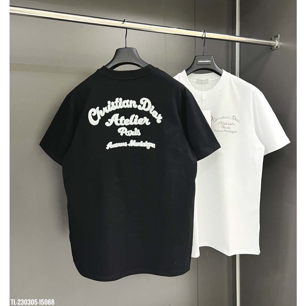 Luxury brand unisex t-shirt special gift premium outfit for men women 1601