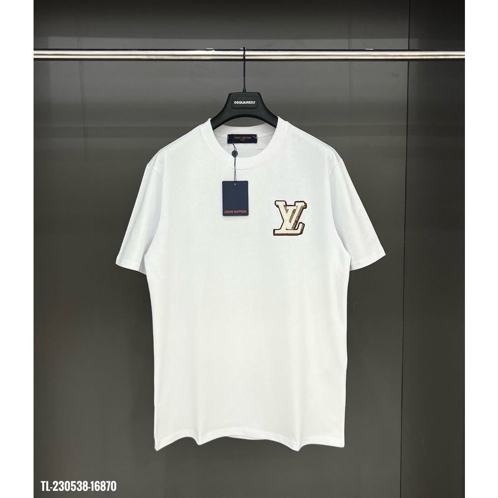 Luxury brand unisex t-shirt special gift premium outfit for men women 1605