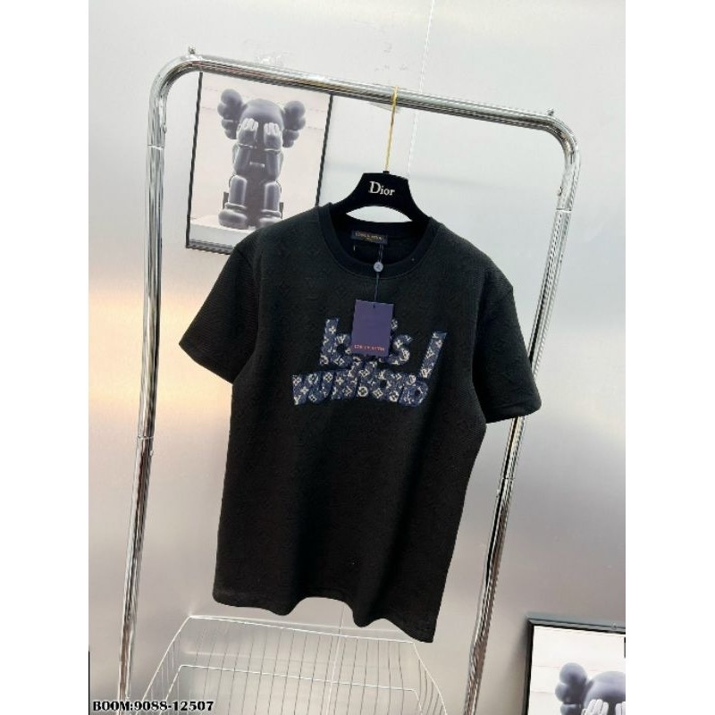 Luxury brand unisex t-shirt special gift premium outfit for men women 1610