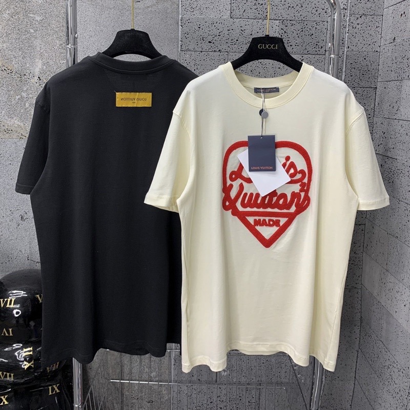 Luxury brand unisex t-shirt special gift premium outfit for men women 1611