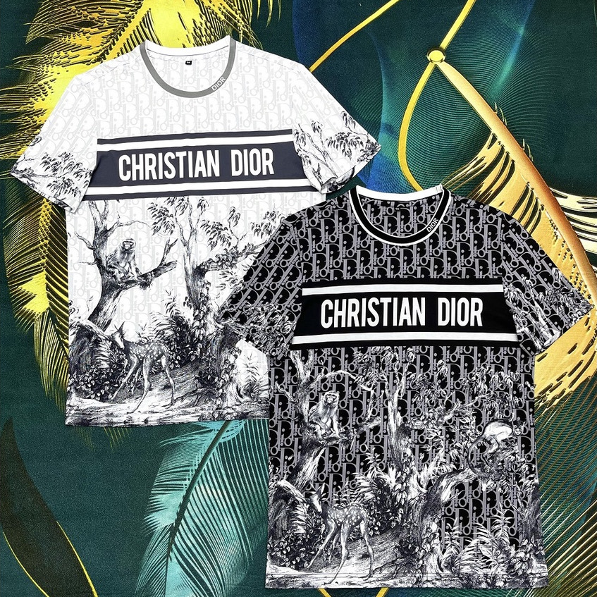 Luxury brand unisex t-shirt special gift premium outfit for men women 1613