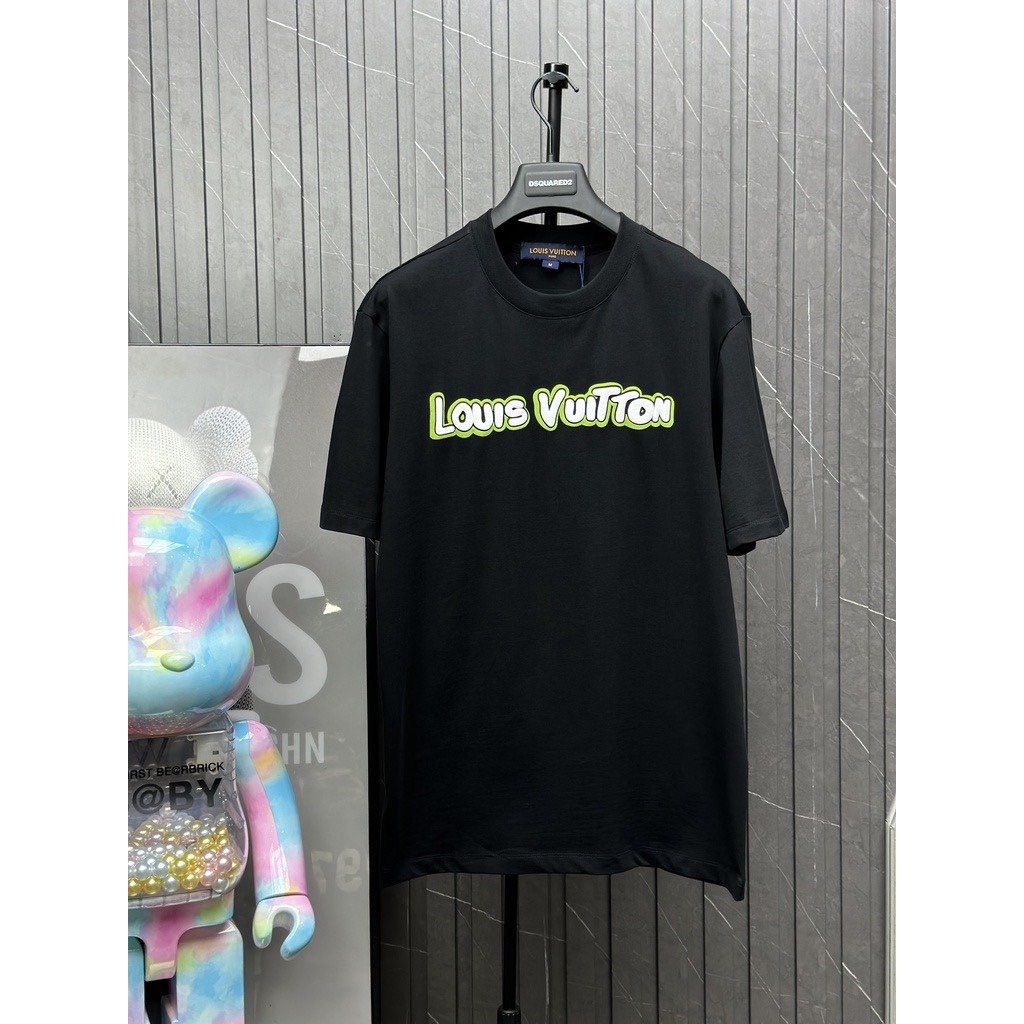 Luxury brand unisex t-shirt special gift premium outfit for men women 1616