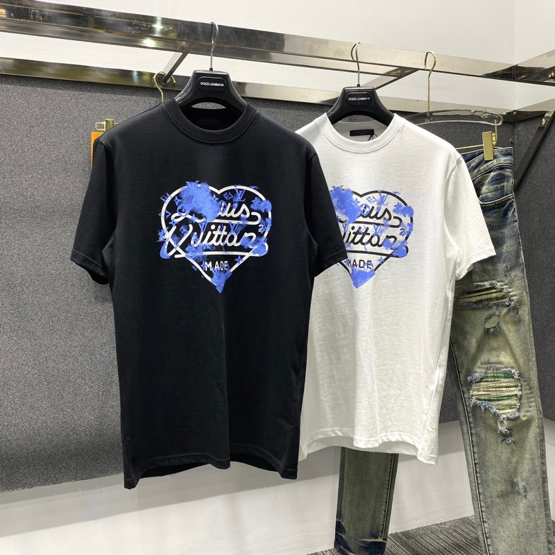 Luxury brand unisex t-shirt special gift premium outfit for men women 1621