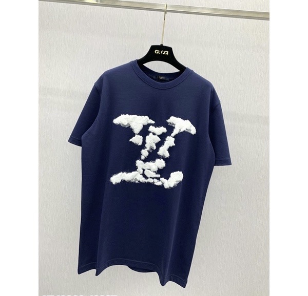 Luxury brand unisex t-shirt special gift premium outfit for men women 1626