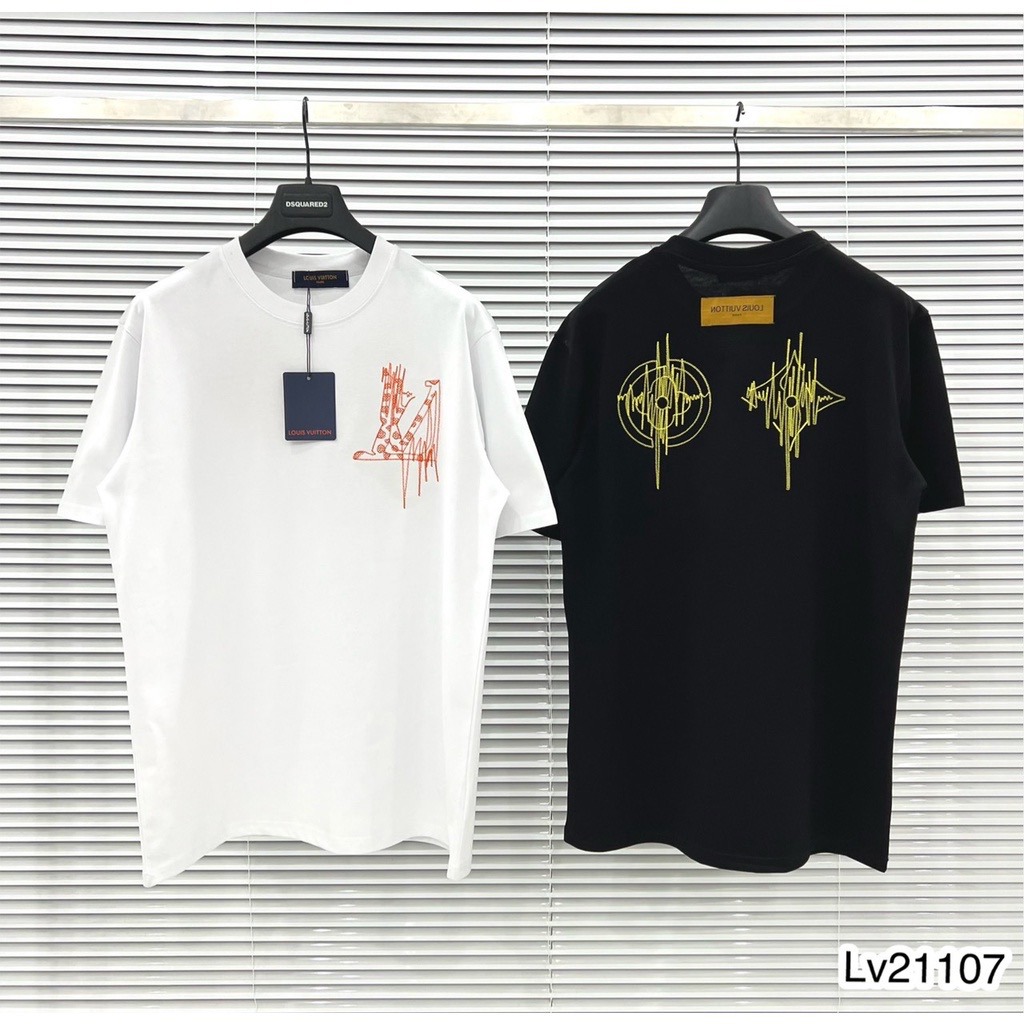 Luxury brand unisex t-shirt special gift premium outfit for men women 1629
