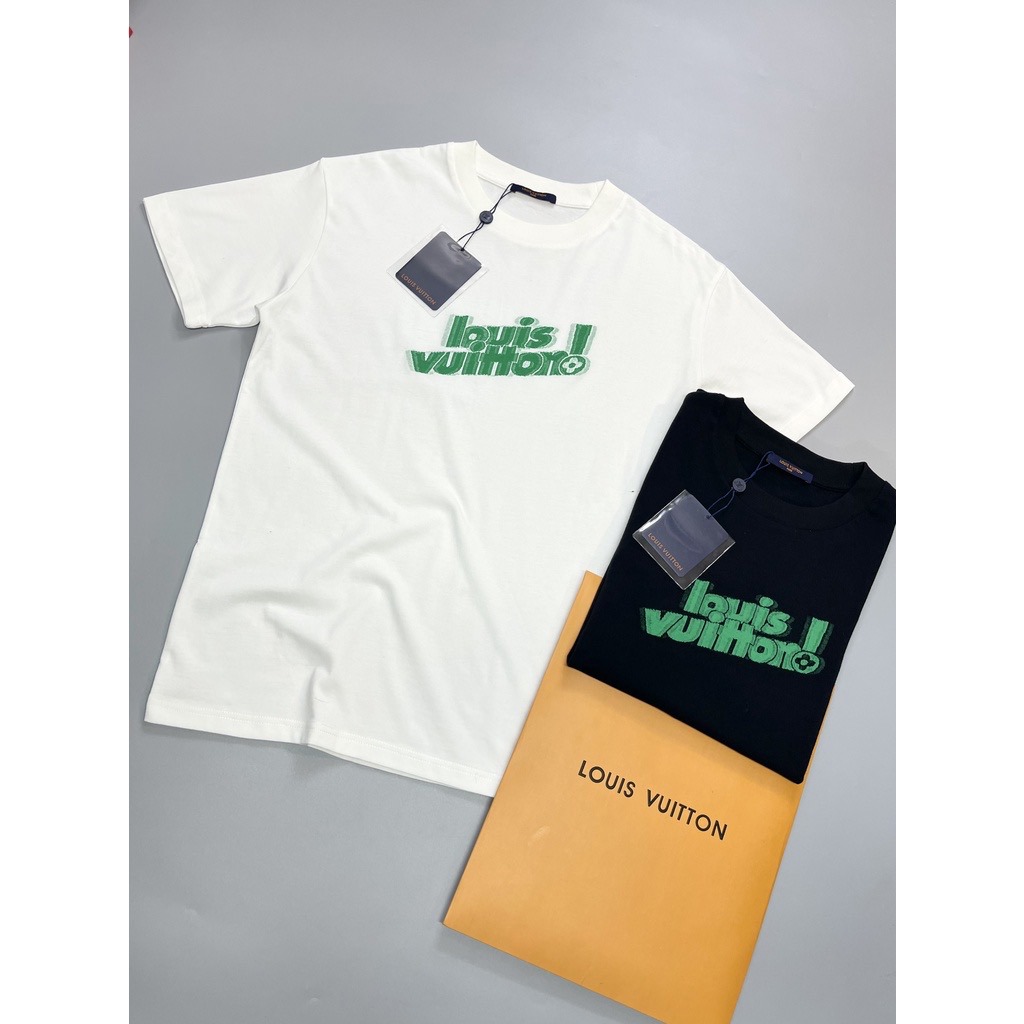 Luxury brand unisex t-shirt special gift premium outfit for men women 1634