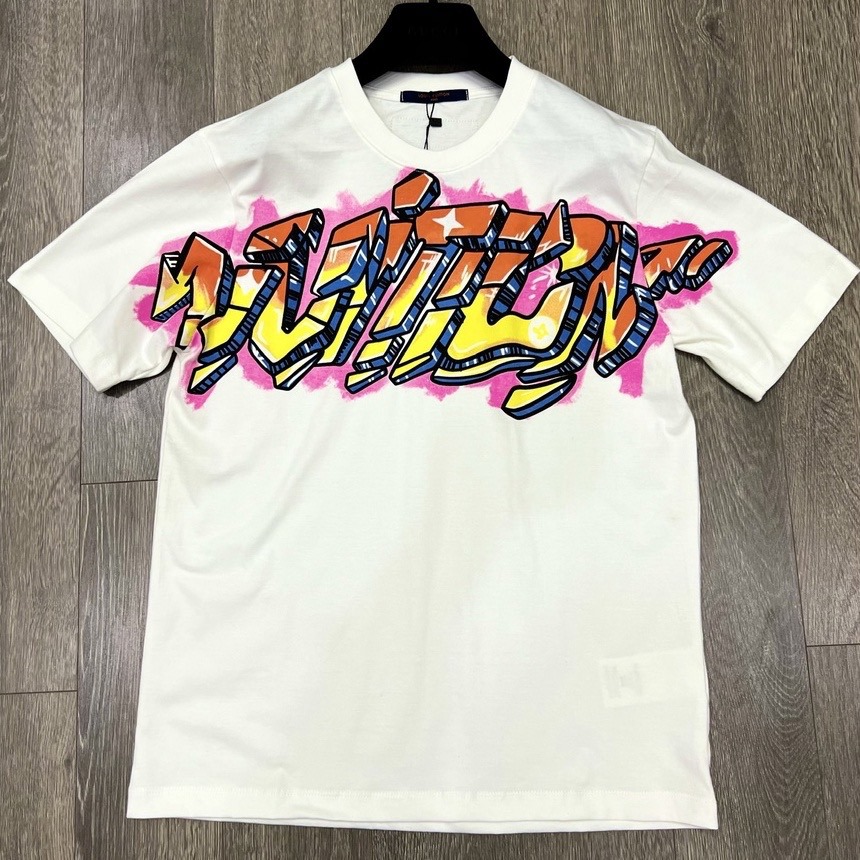 Luxury brand unisex t-shirt special gift premium outfit for men women 1637