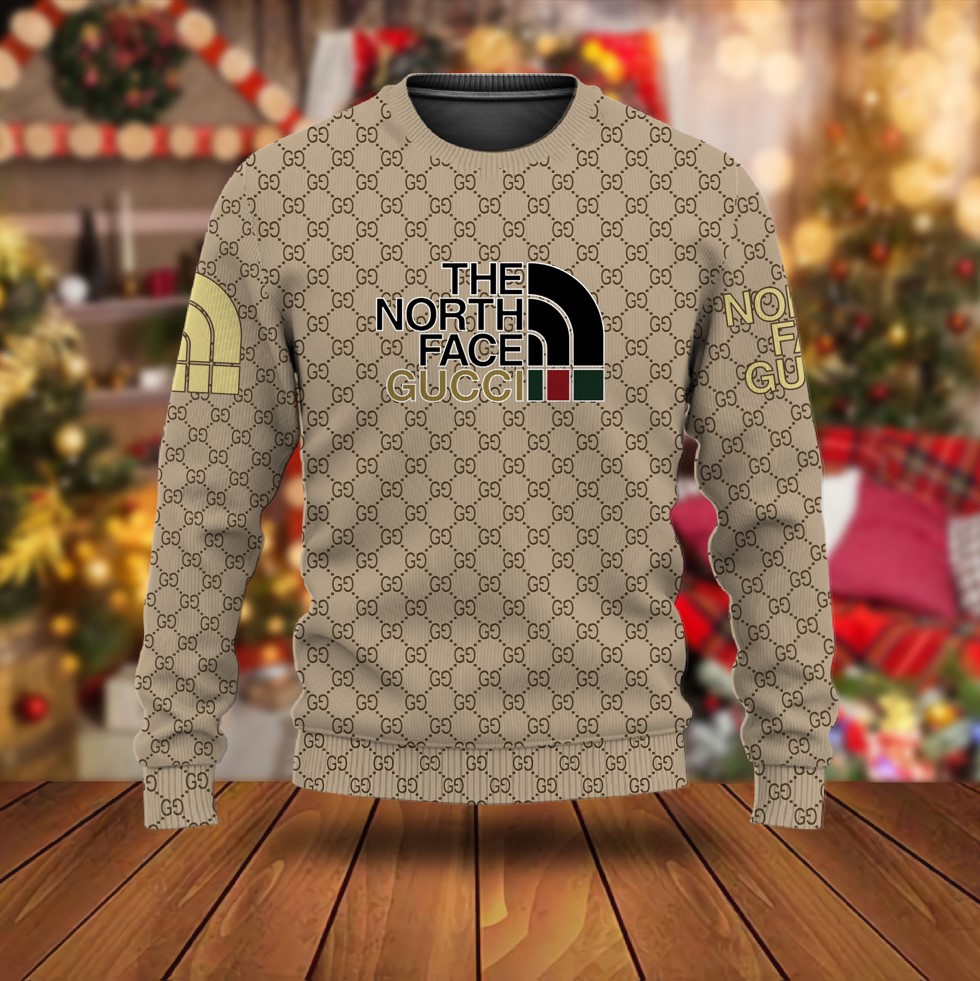 The best luxury brand ugly christmas sweater special gift premium outfit for men and women 18