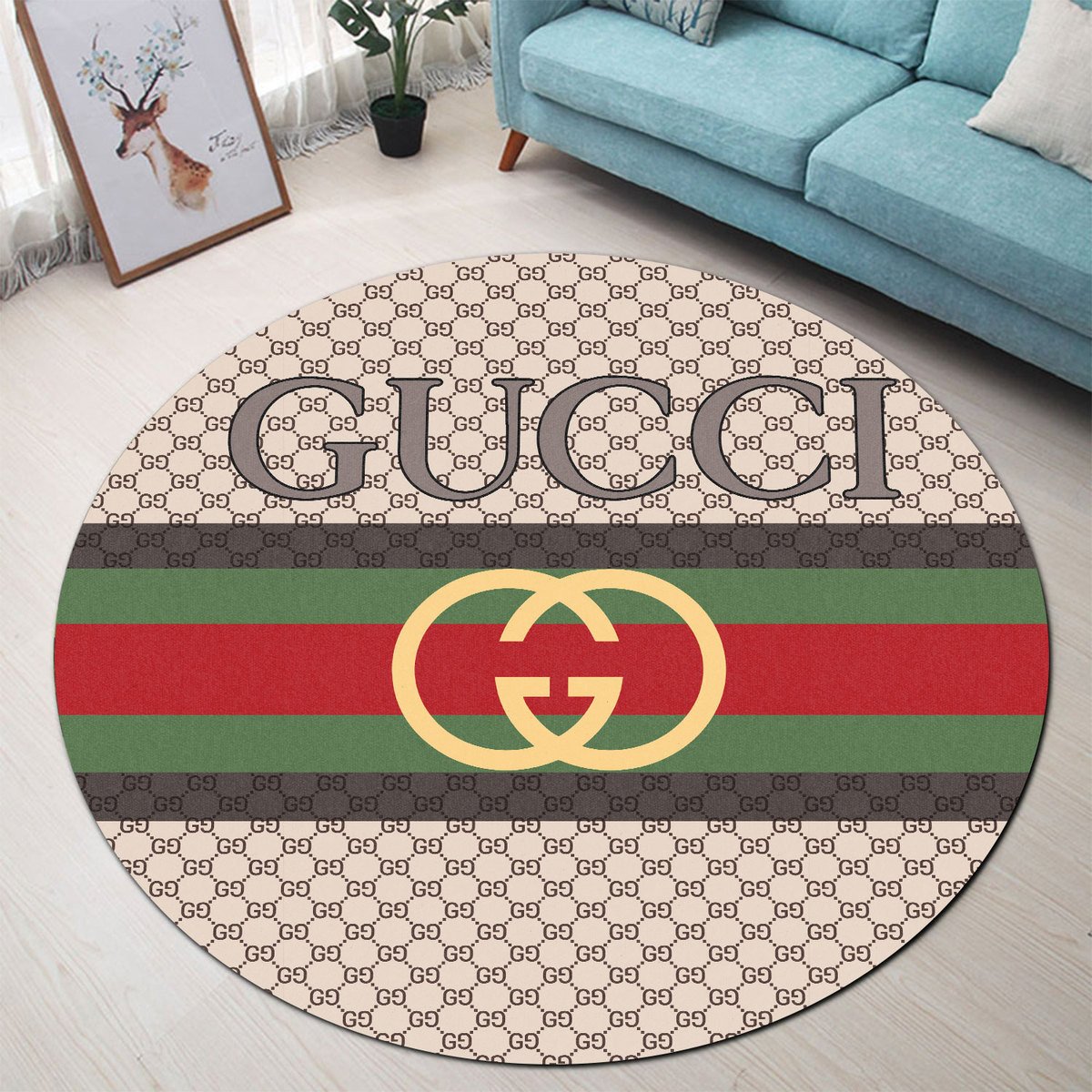 High-end round carpet rug #226 new arrival 02.17