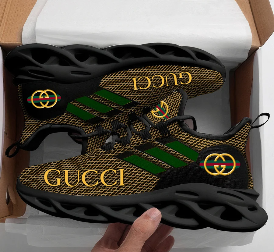 Gucci max soul shoes sneakers luxury hot for men women 58 msl