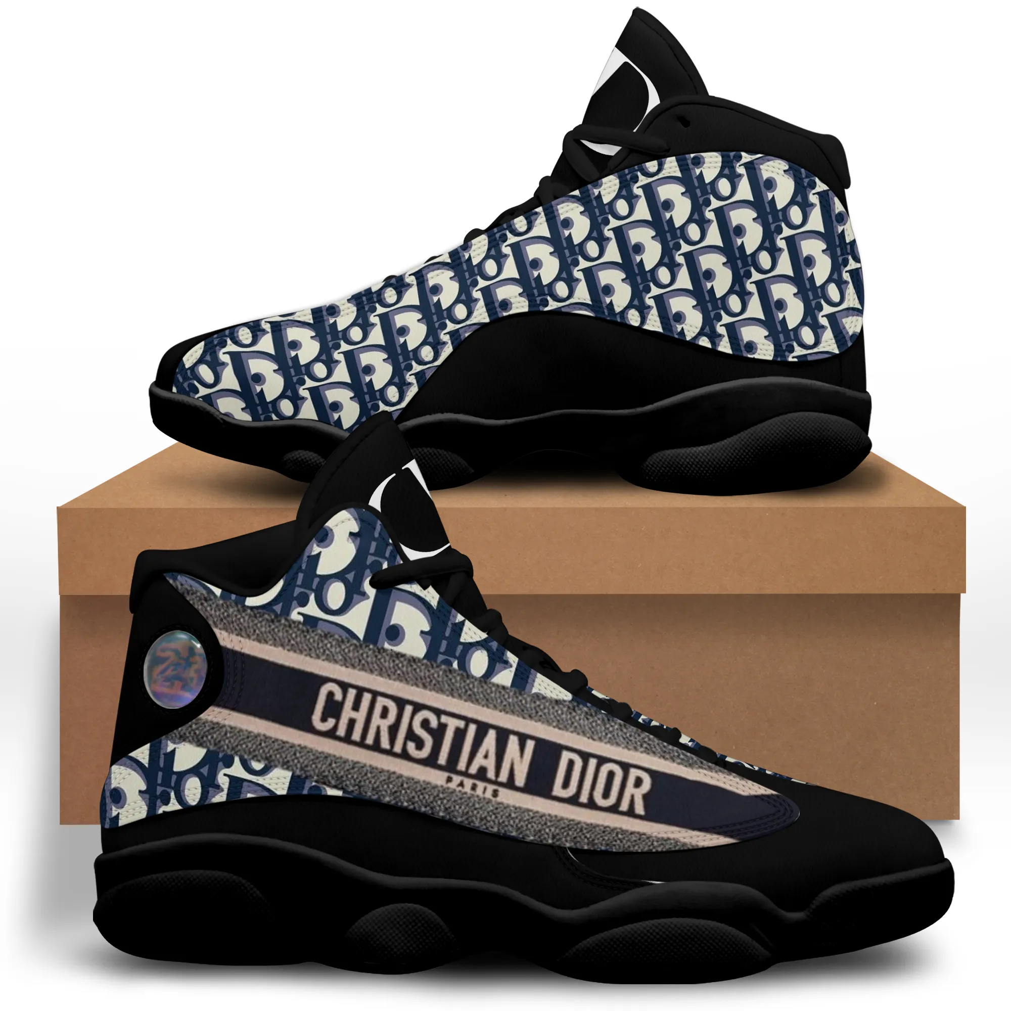
christian dior air jordan 13 sneakers shoes hot 2022 gifts for men women
