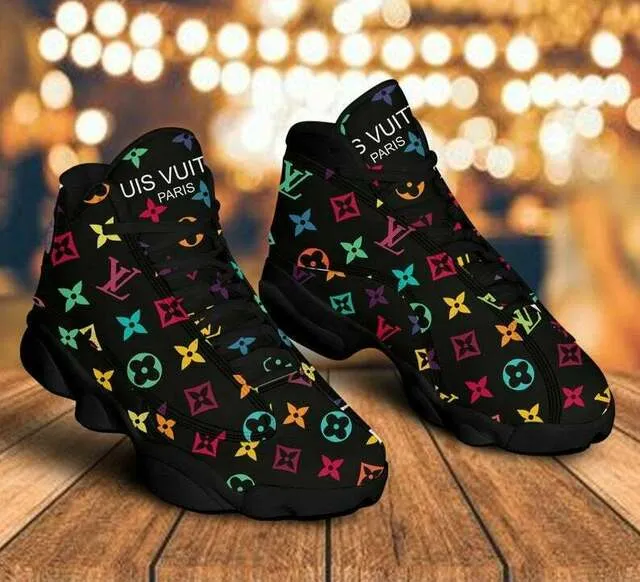 
lv air jordan 13 retro shoes sneakers louis vuitton sport shoes for men women
