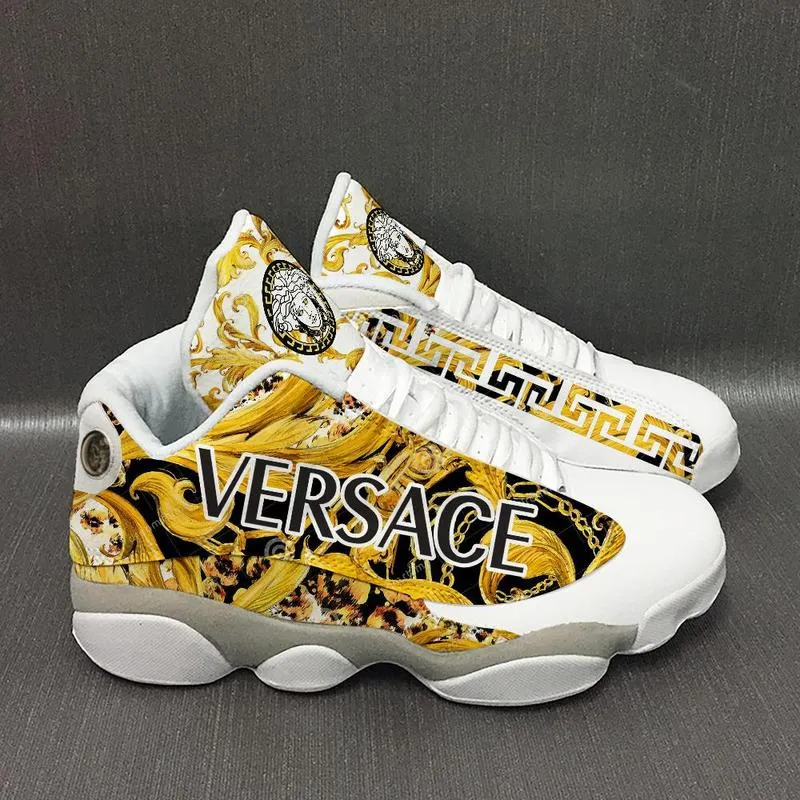 
versace air jordan 13 sneaker hot 2022
