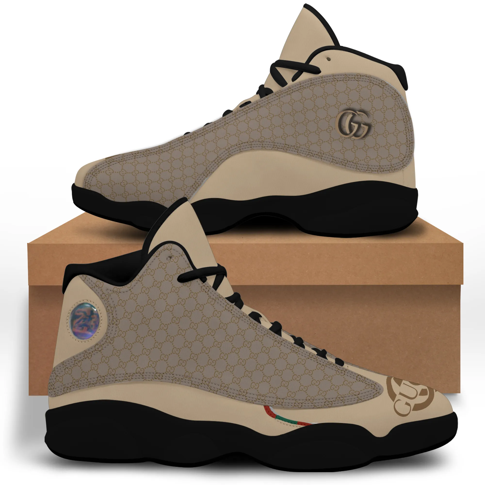 
luxury brand gucci air jordan 13 sneakers shoes hot 2022 gifts for men women
