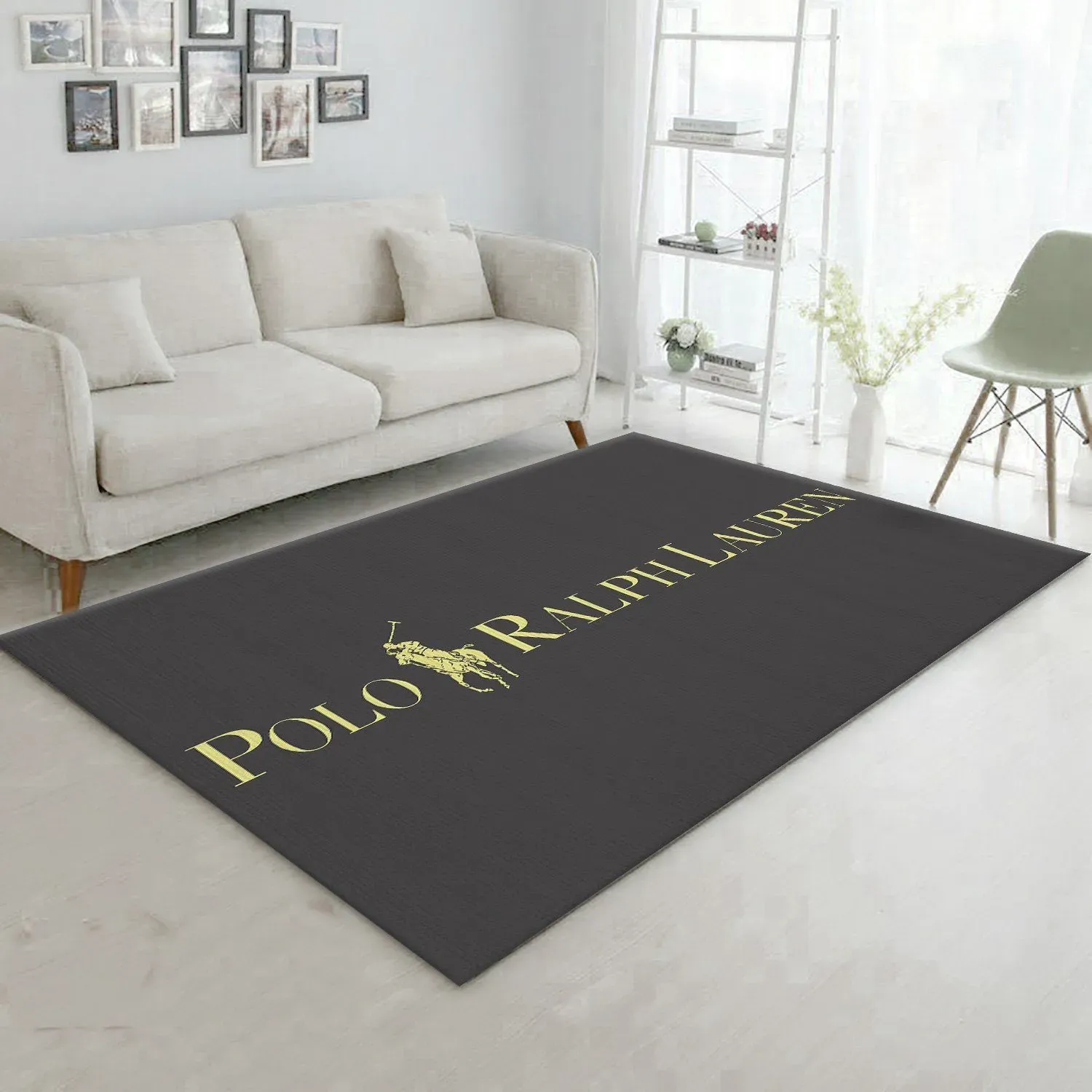 
                ralph lauren fashion logo limited luxury brand rug carpet home decor 05
            