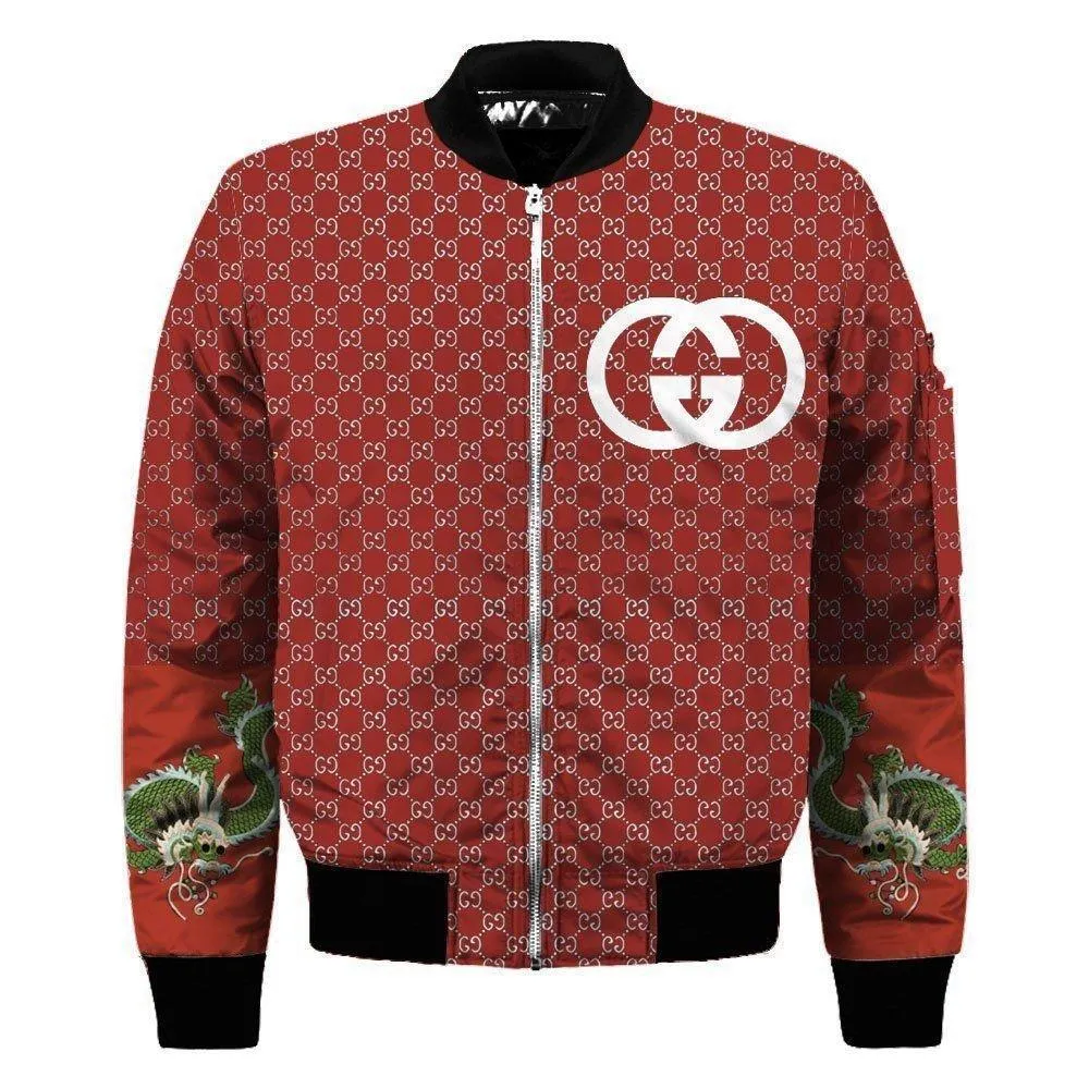 
                gucci jacket luxury clothing clothes outfit for men
            