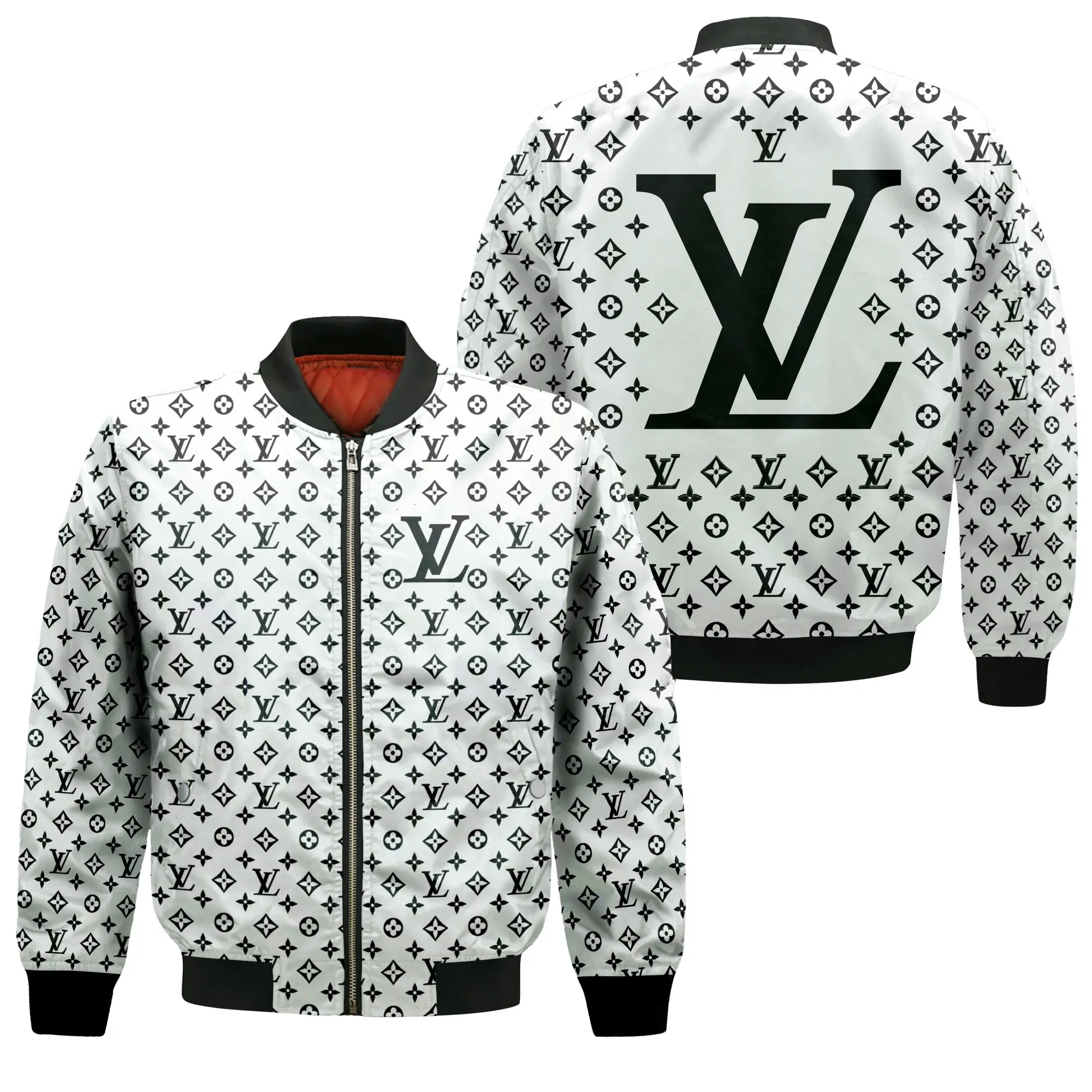 
                louis vuitton bomber jacket luxury brand clothing clothes outfit for men women 15
            