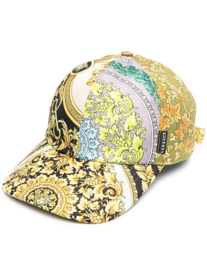 Luxury brand fashion cap accessories outfit for men women 103