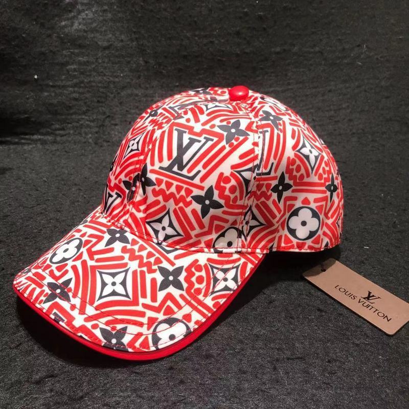 Luxury brand fashion cap accessories outfit for men women 110