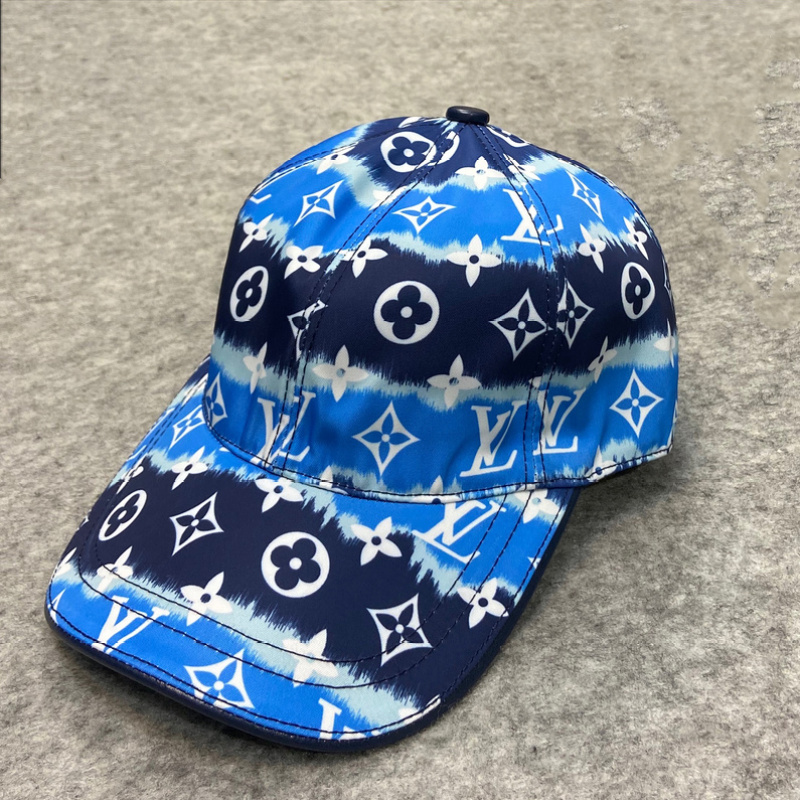 Luxury brand fashion cap accessories outfit for men women 112