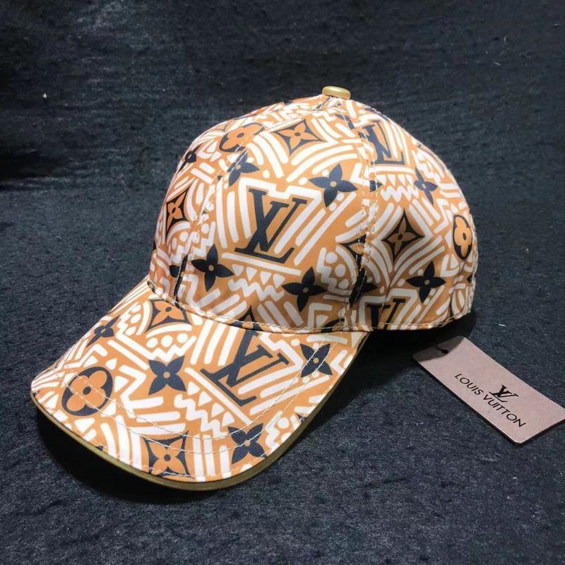 Luxury brand fashion cap accessories outfit for men women 114
