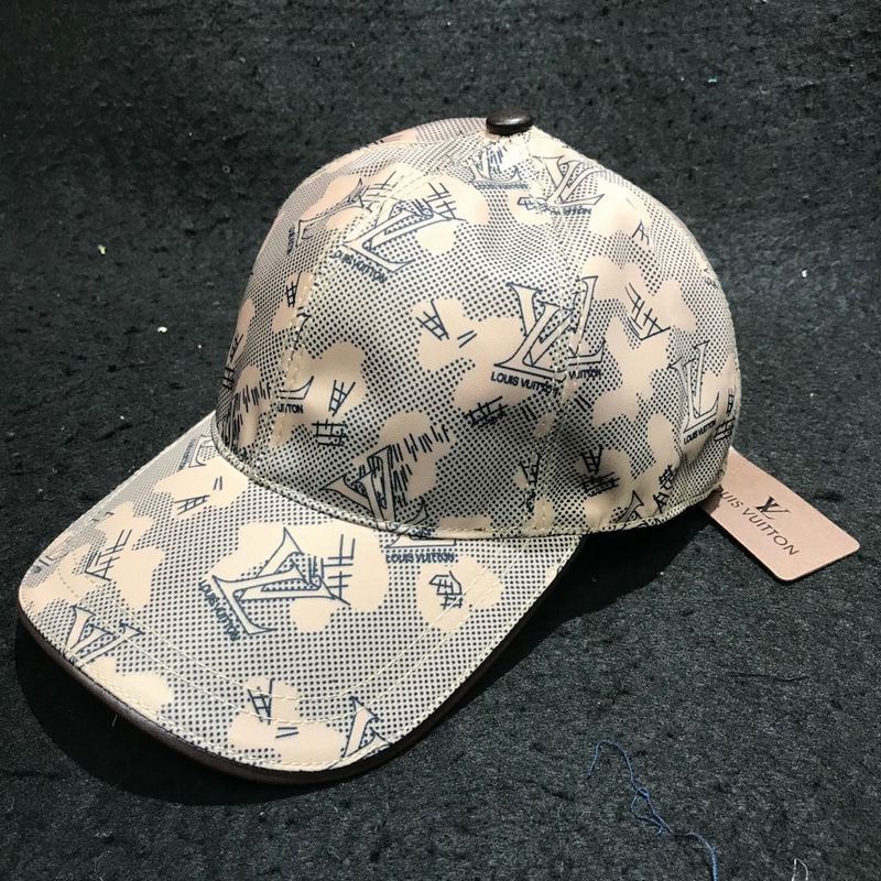 Luxury brand fashion cap accessories outfit for men women 115