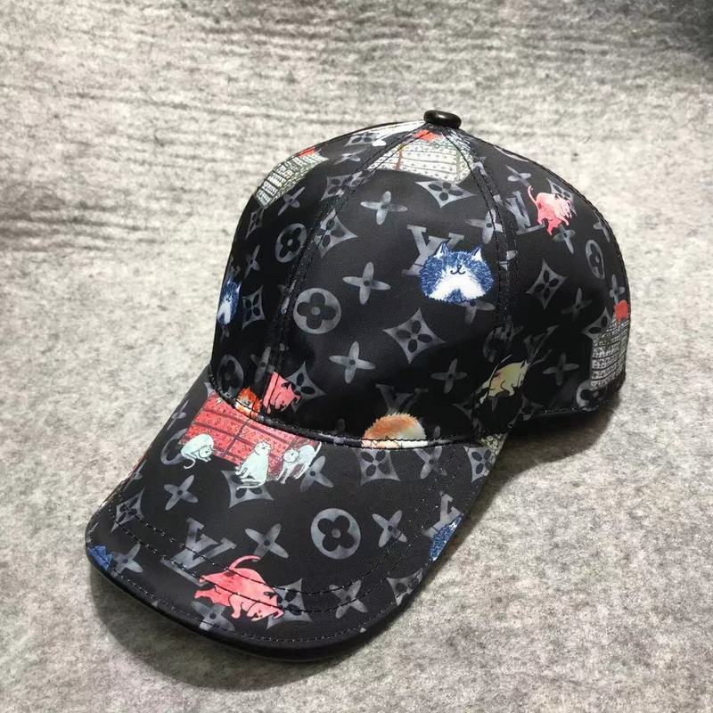 Luxury brand fashion cap accessories outfit for men women 116