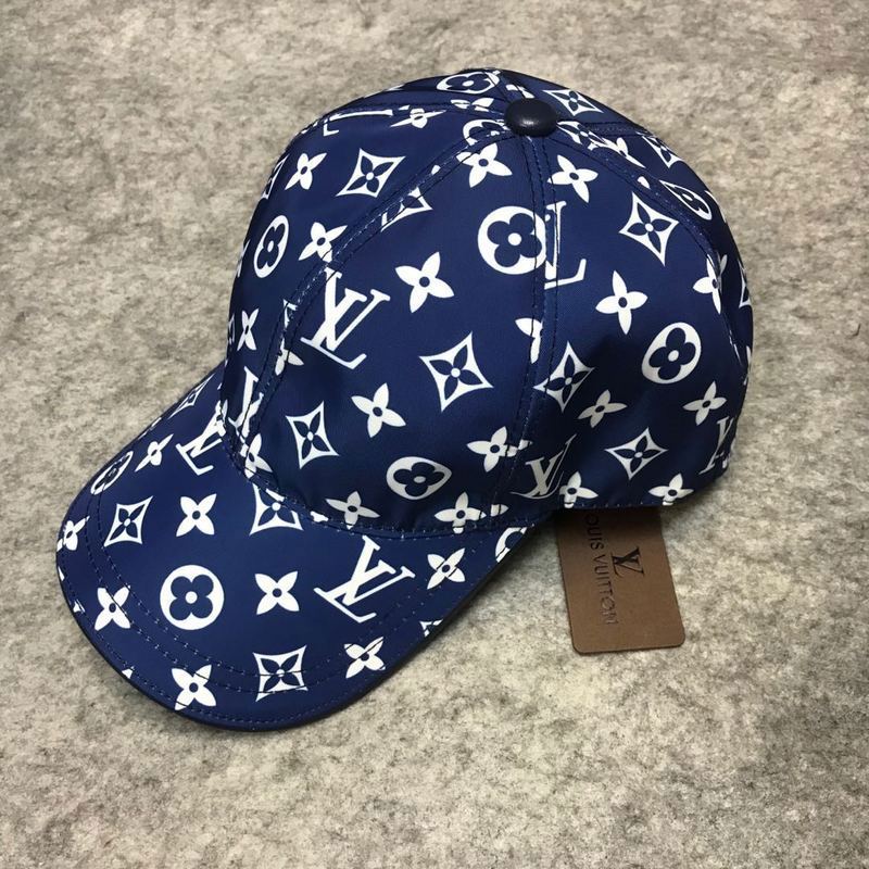 Luxury brand fashion cap accessories outfit for men women 117