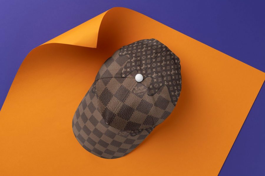Luxury brand fashion cap accessories outfit for men women 132
