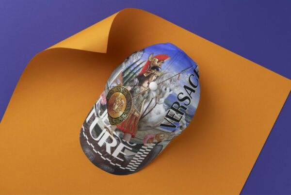 Luxury brand fashion cap accessories outfit for men women 164