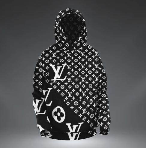 Luxury brand fashion unisex hoodie premium clothing special gift outfit for men women 207
