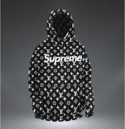 Luxury brand fashion unisex hoodie premium clothing special gift outfit for men women 208