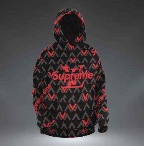 Luxury brand fashion unisex hoodie premium clothing special gift outfit for men women 209