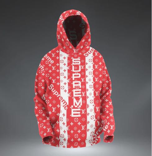 Luxury brand fashion unisex hoodie premium clothing special gift outfit for men women 210