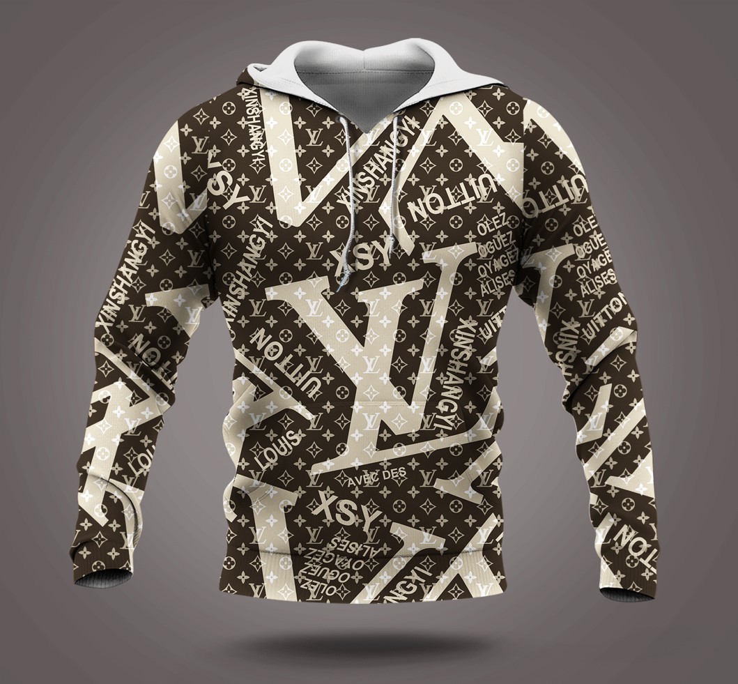 Luxury brand fashion unisex hoodie premium clothing special gift outfit for men women 214