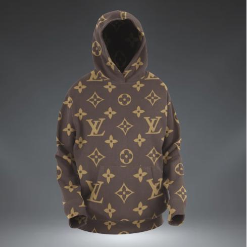 Luxury brand fashion unisex hoodie premium clothing special gift outfit for men women 216