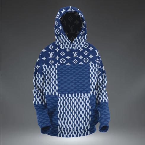 Luxury brand fashion unisex hoodie premium clothing special gift outfit for men women 220