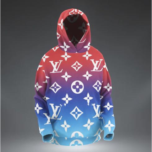 Luxury brand fashion unisex hoodie premium clothing special gift outfit for men women 222