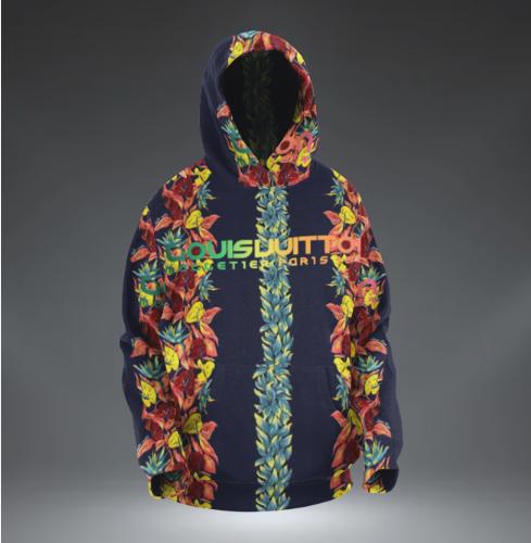 Luxury brand fashion unisex hoodie premium clothing special gift outfit for men women 227