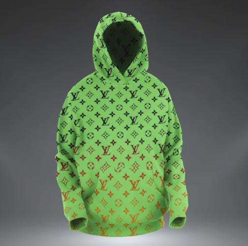 Luxury brand fashion unisex hoodie premium clothing special gift outfit for men women 228