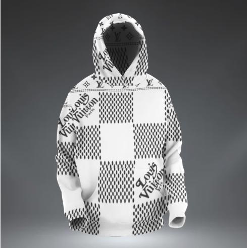 Luxury brand fashion unisex hoodie premium clothing special gift outfit for men women 231