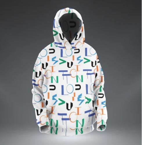 Luxury brand fashion unisex hoodie premium clothing special gift outfit for men women 235