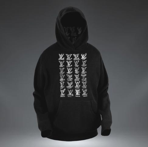 Luxury brand fashion unisex hoodie premium clothing special gift outfit for men women 237