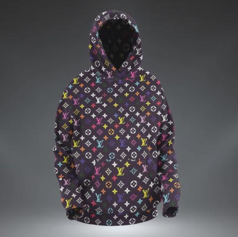 Luxury brand fashion unisex hoodie premium clothing special gift outfit for men women 239